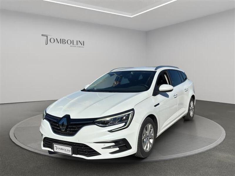 Renault Mégane