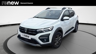 SANDERO