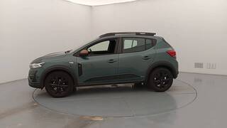 Vehicle 3D Image