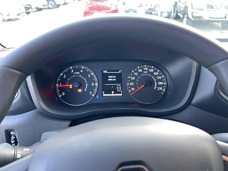 Renault Master III