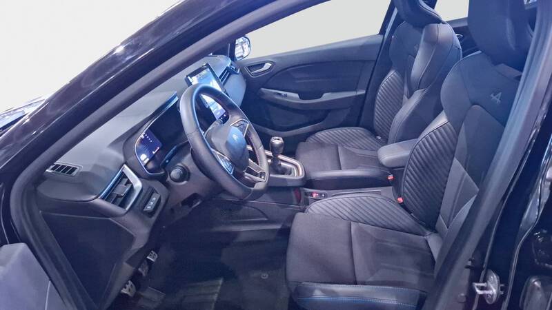 Renault Clio V