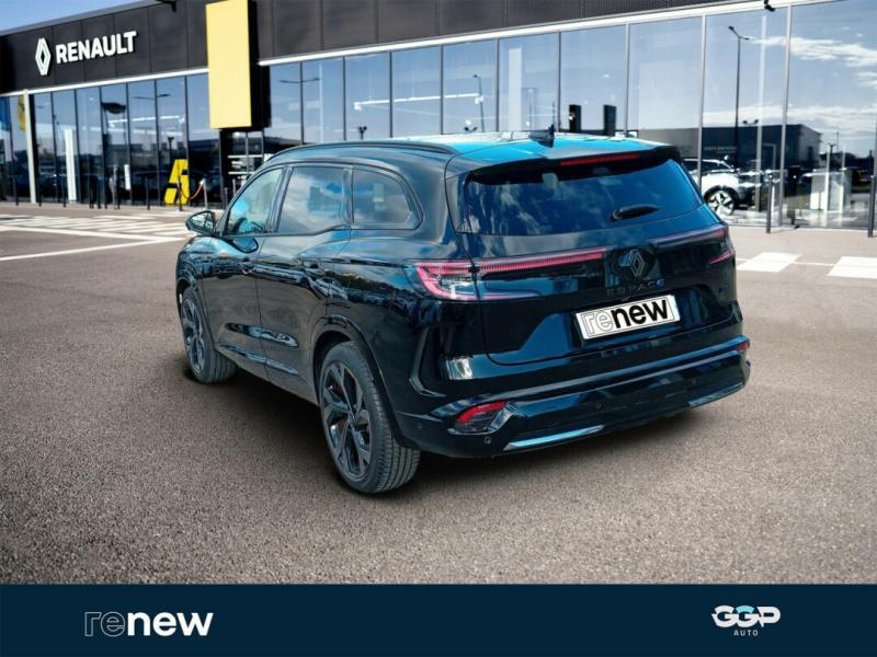 Renault Espace VI