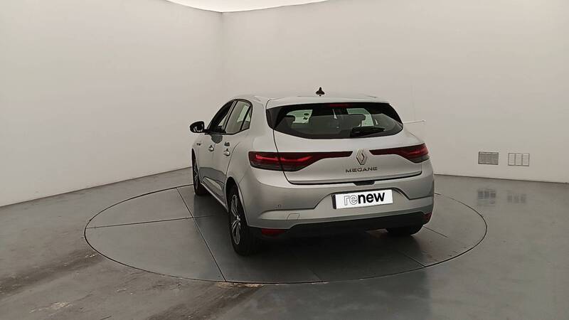 Renault Megane IV Berline