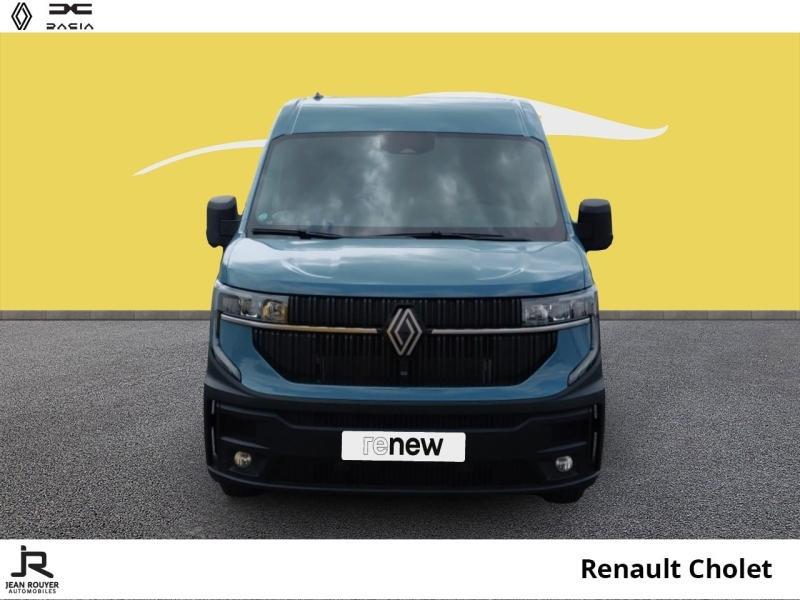 Renault Master E-Tech