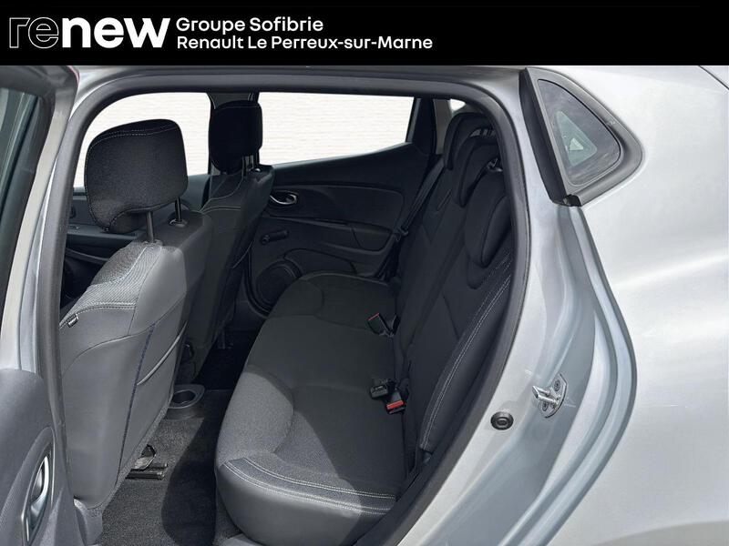 Renault Clio IV