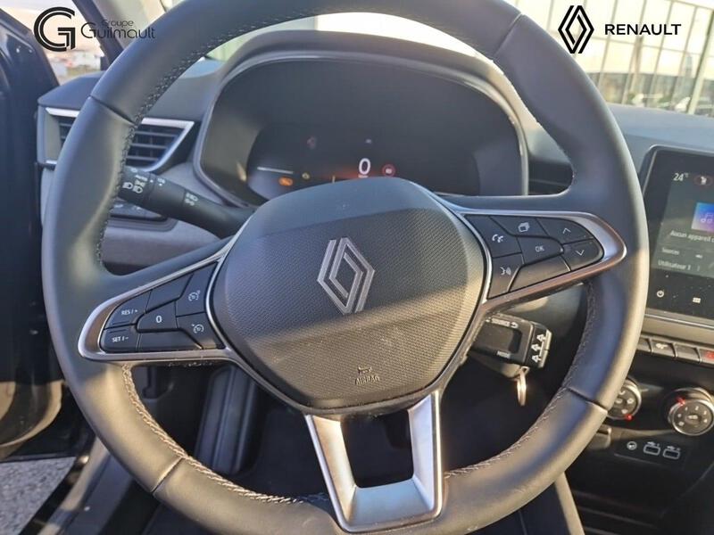Renault Clio V
