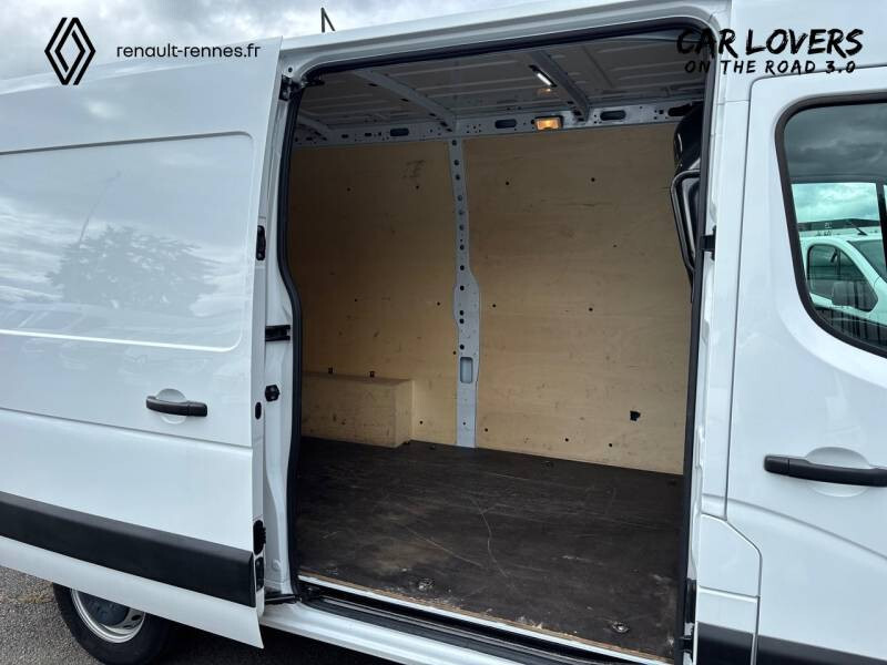 Renault Master III