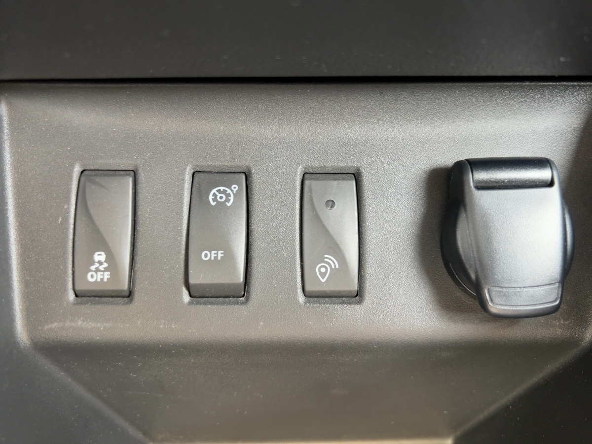 Dacia Spring – Bild 18