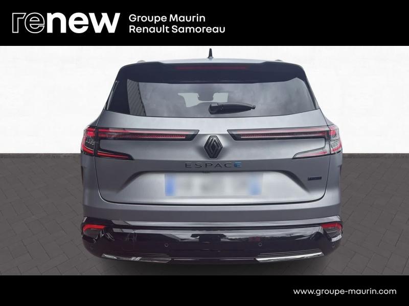 Renault Espace VI