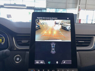 Vehicle 3D Image