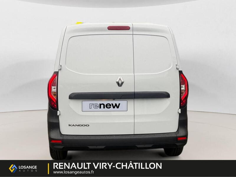 Renault Kangoo VU