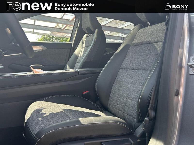 Renault Espace VI