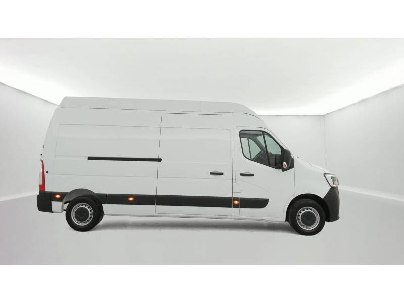 Renault Master III