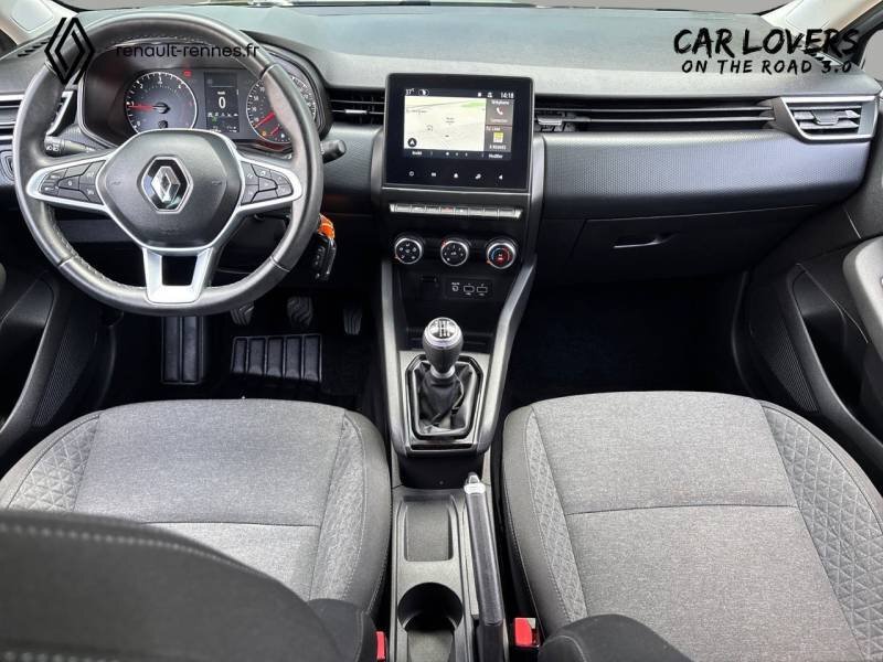 Renault Clio V