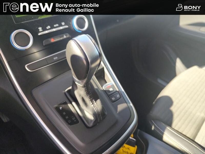 Renault Scenic IV