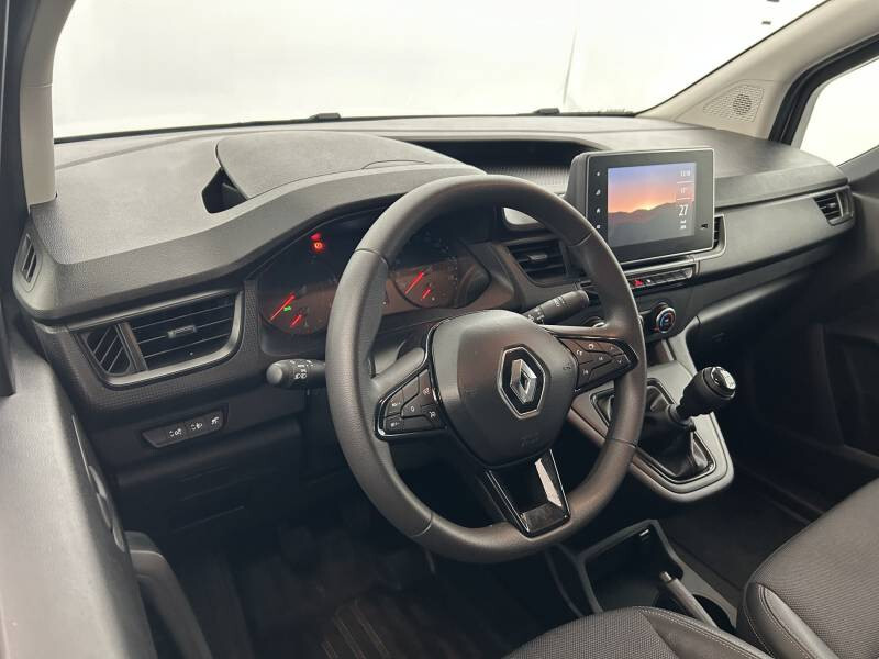 Renault Kangoo VU