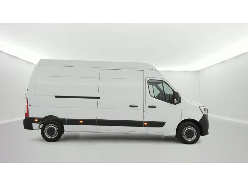 Renault Master III