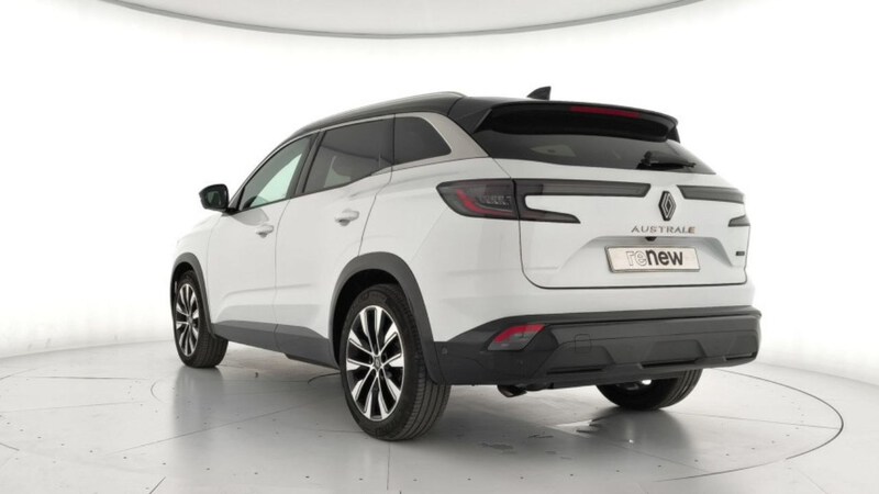 Renault Austral