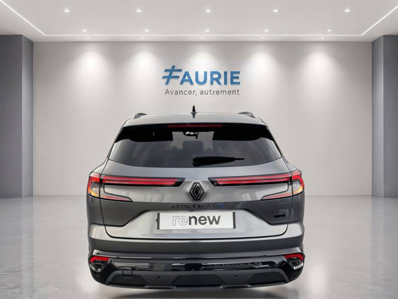 Renault Austral