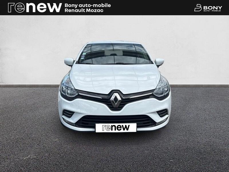 Renault Clio IV
