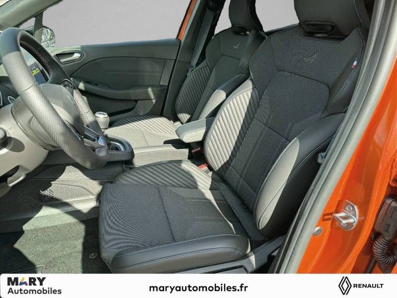 Renault Clio V