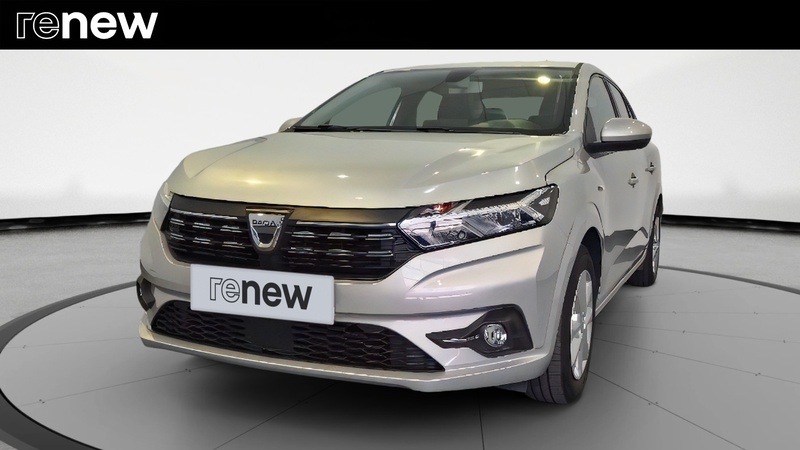 DACIA Logan 2021