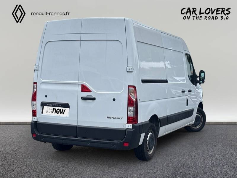 Renault Master III