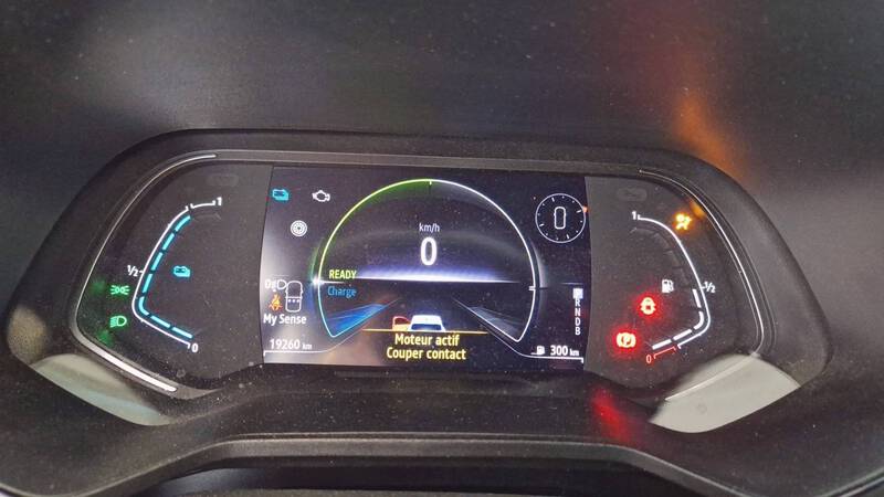 Renault Clio V
