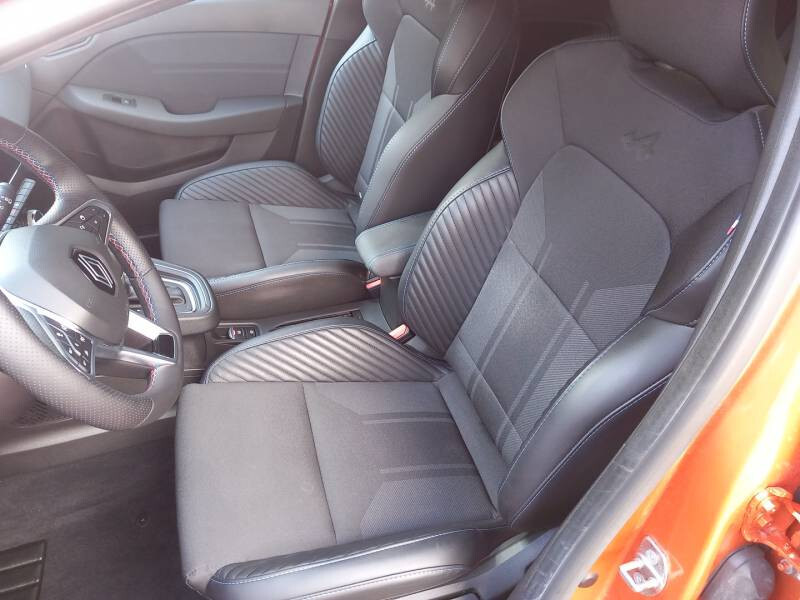 Renault Clio V