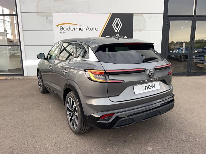 Renault Austral