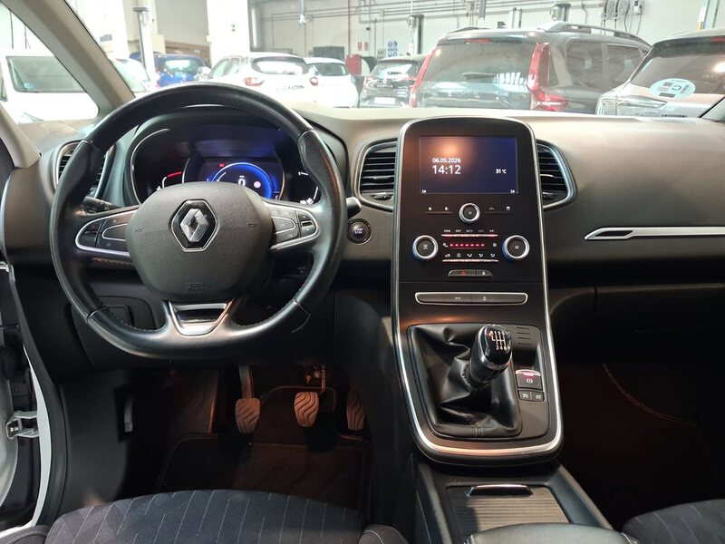 Renault Scénic