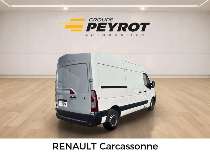Renault Master III