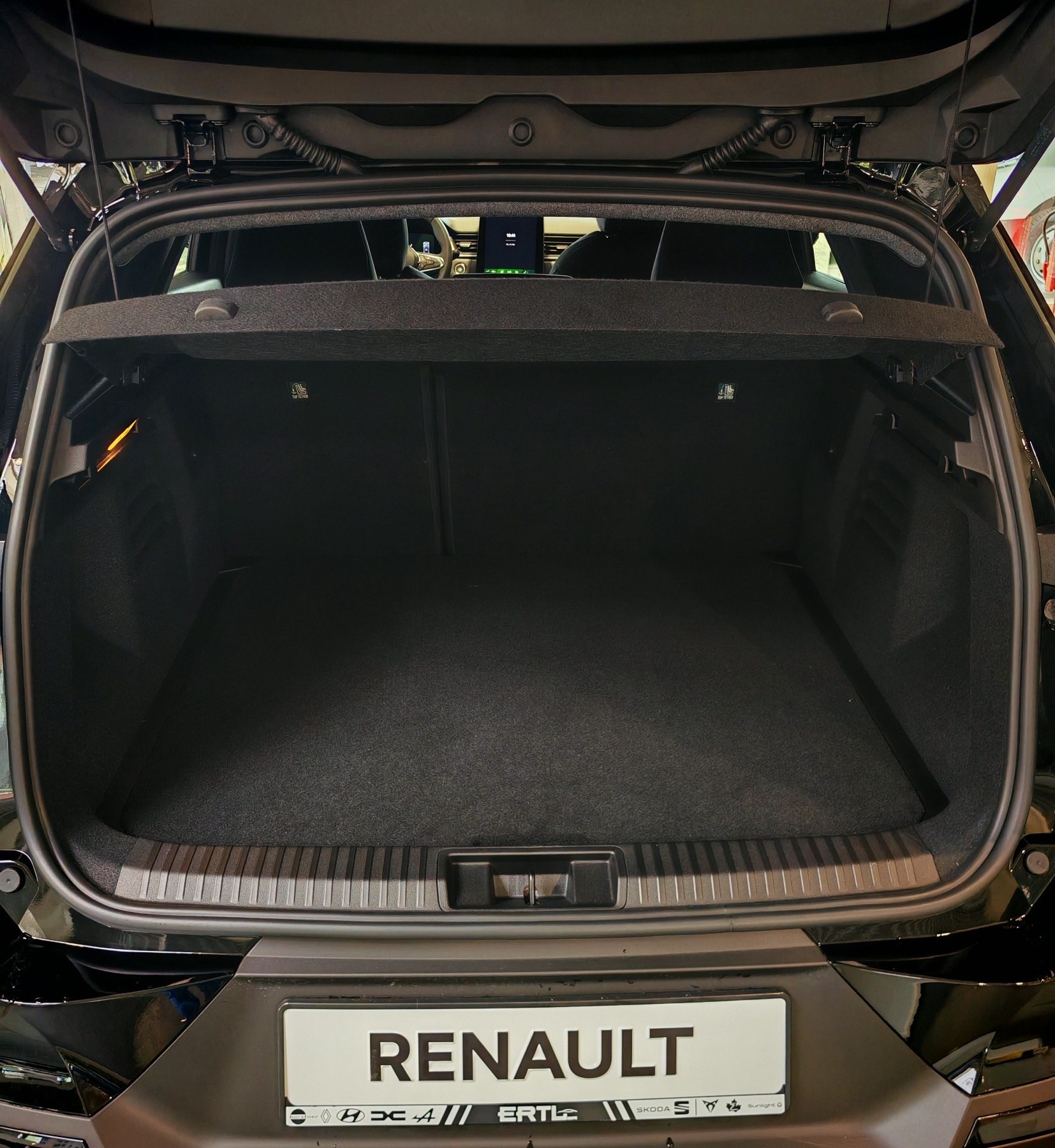 Renault Symbioz – Bild 12