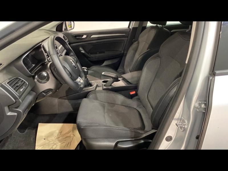 Renault Megane IV Berline