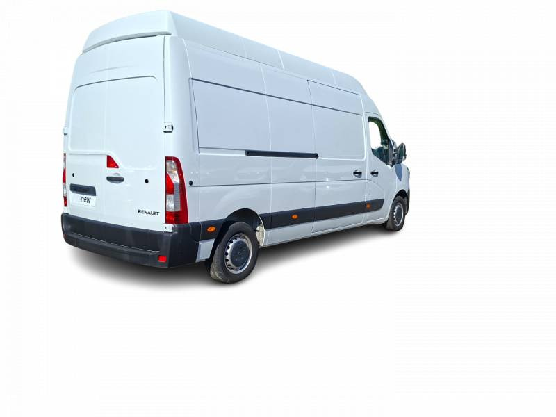 Renault Master III