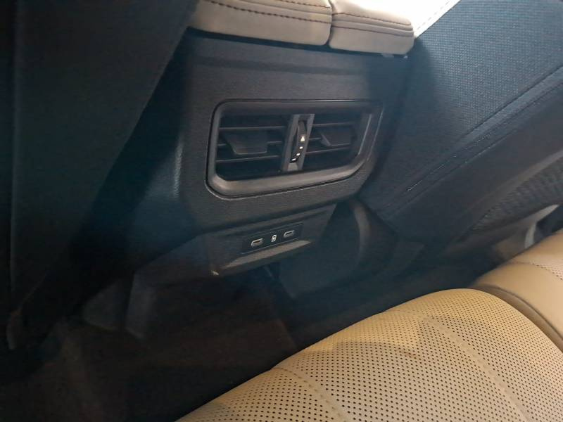 Renault Espace VI