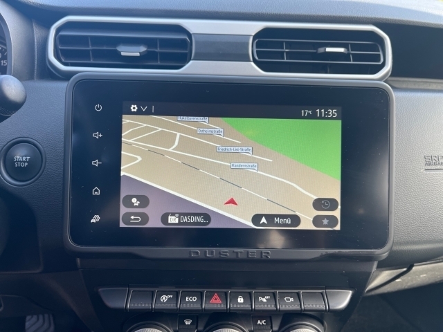 Dacia Duster – Bild 9