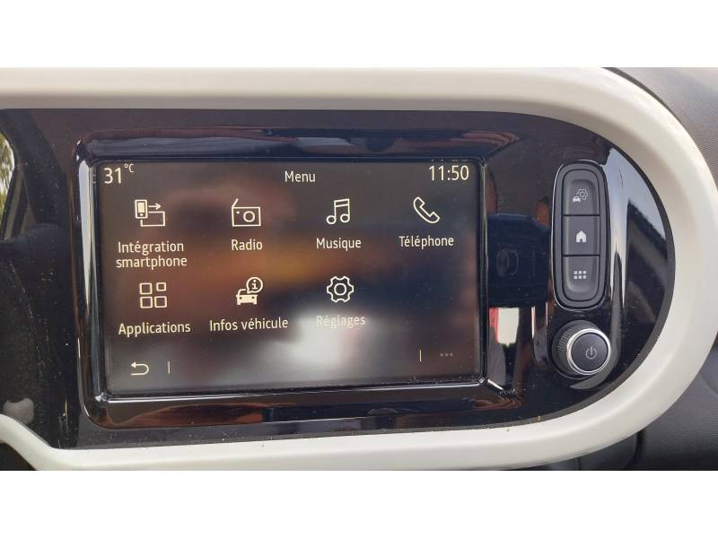Renault Twingo III