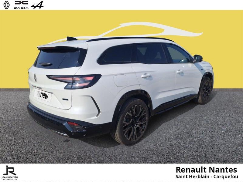 Renault Espace VI