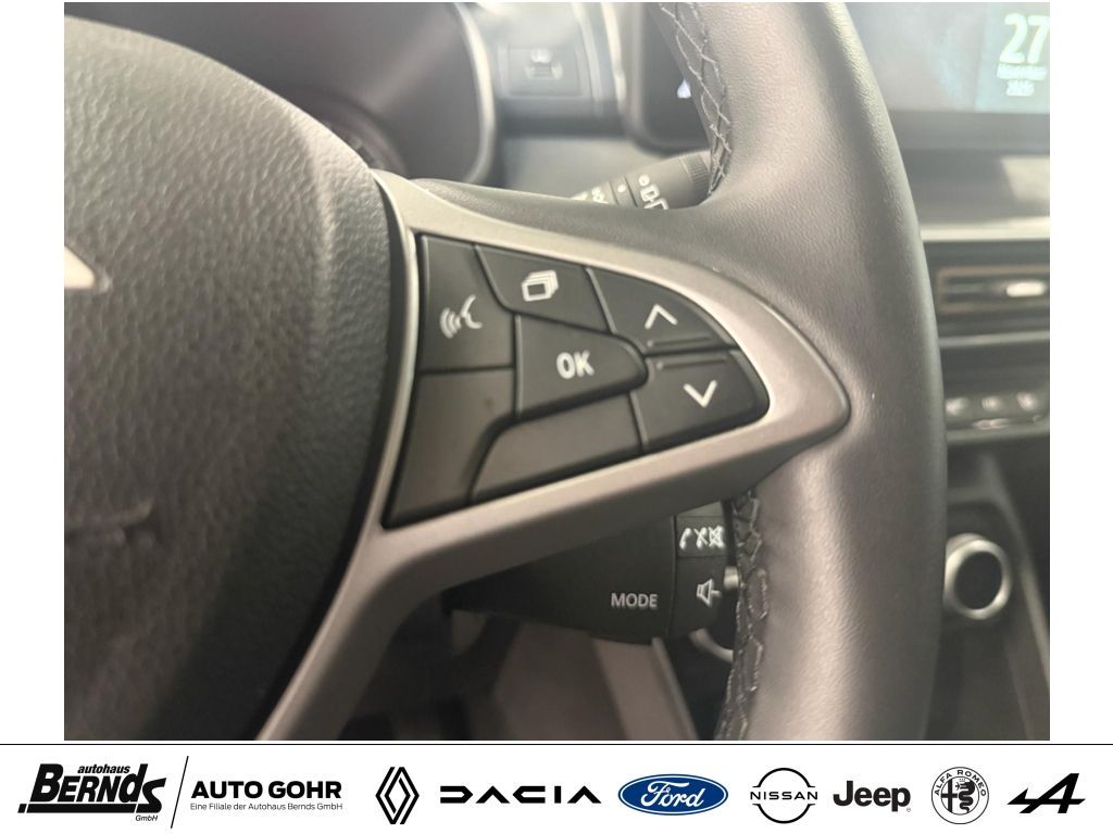 Dacia Sandero – Bild 14