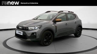 Vehicle 3D Image