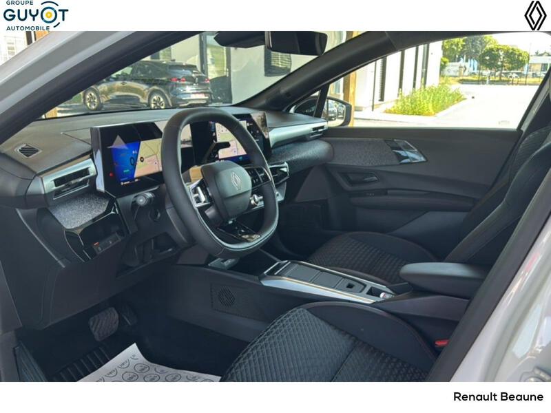 Renault Clio VI