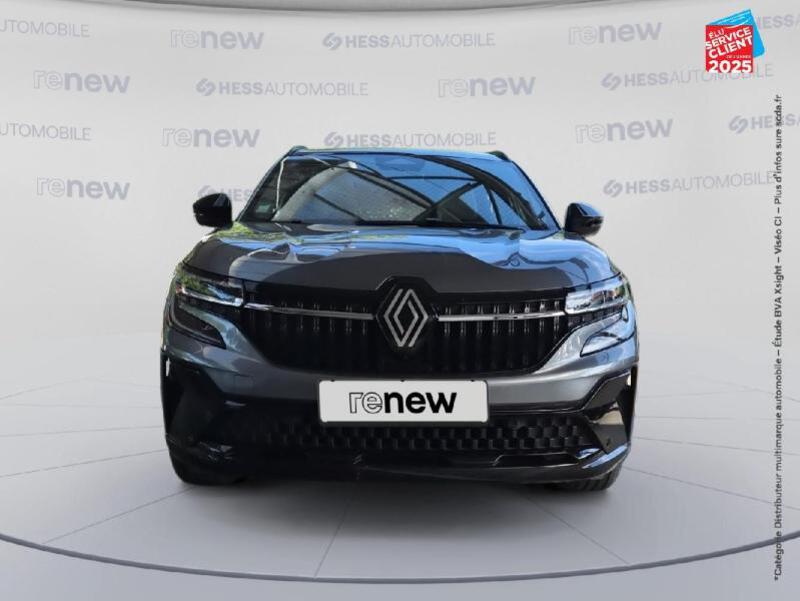 Renault Espace VI