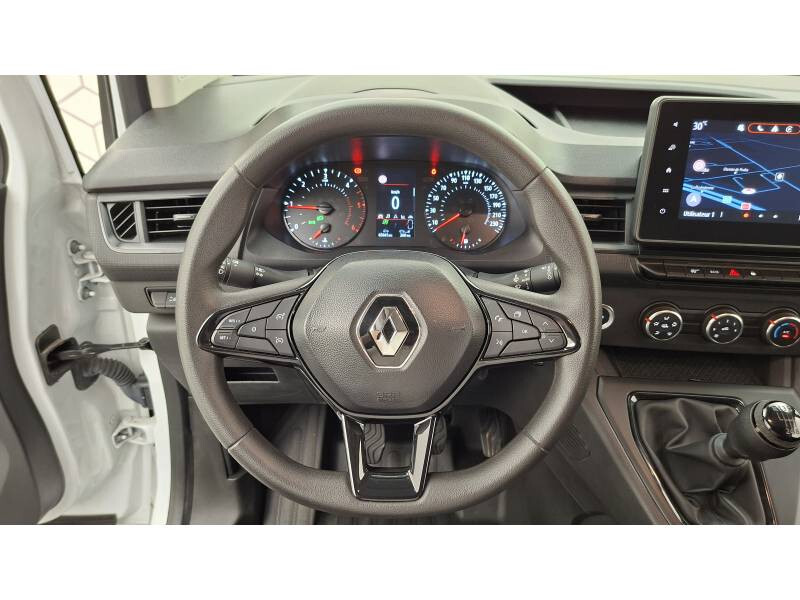 Renault Kangoo VU