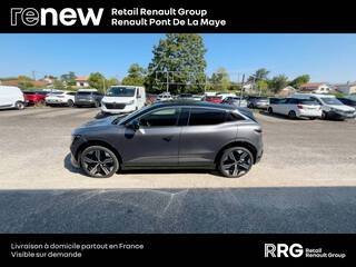 Vehicle 3D Image