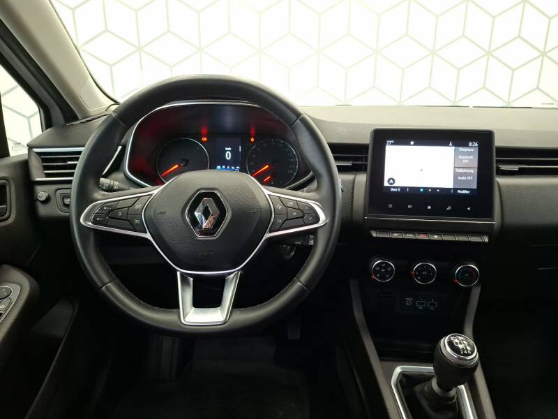Renault Clio V