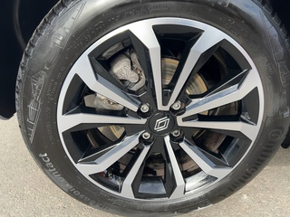 Vehicle 3D Image