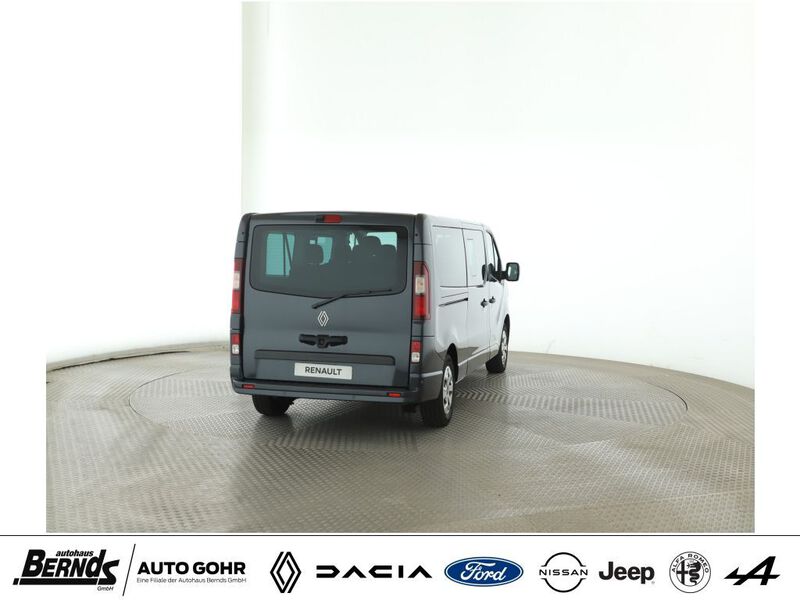 Renault Grand Trafic