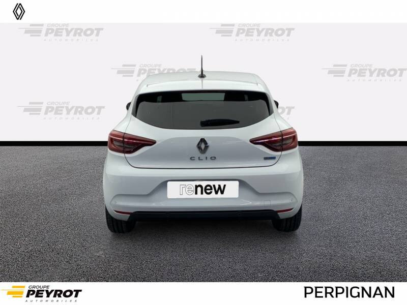 Renault Clio V