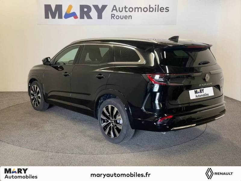 Renault Espace VI